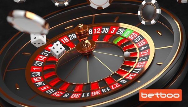 Betboo Canlı Oyunlar, Betboo Canlı Casino, Betboo ile Kazan