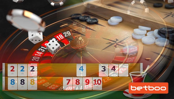 Betboo Okey, Betboo Tavla, Betboo Kahve Oyunları