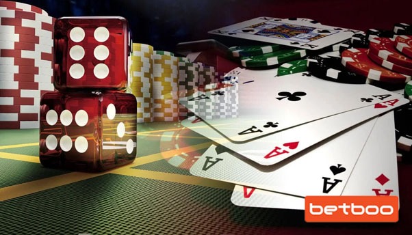 Betboo Poker Oyna, Betboo Türkçe Poker, Betboo Poker Bonusları