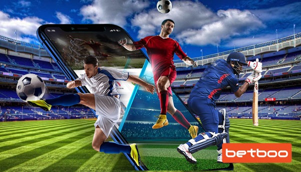 Betboo Spor Bahisleri, Betboo Hoşgeldin Bonusu, Betboo Yüksek Oran