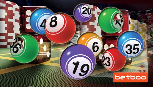 Betboo Tombala Oyunları, Betboo Tombala Slot, En İyi Tombala Sitesi