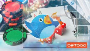 Betboo Twitter